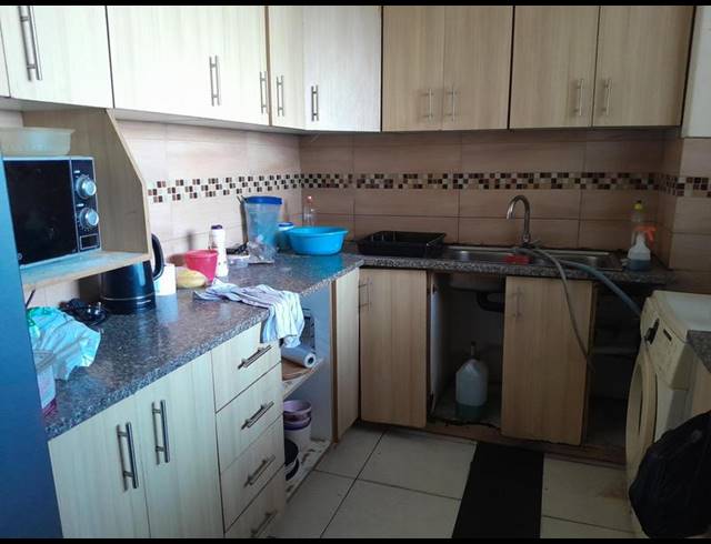 2 BEDROOM APARTMENT FOR SALE IN NORTH BEACH